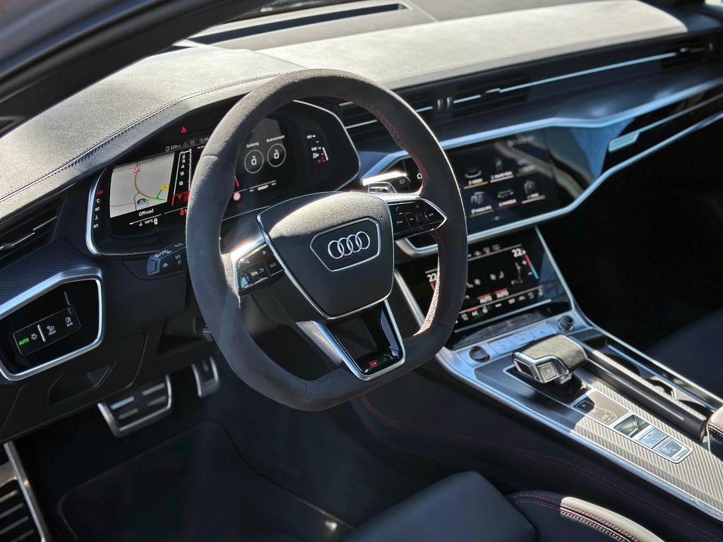 Audi RS6