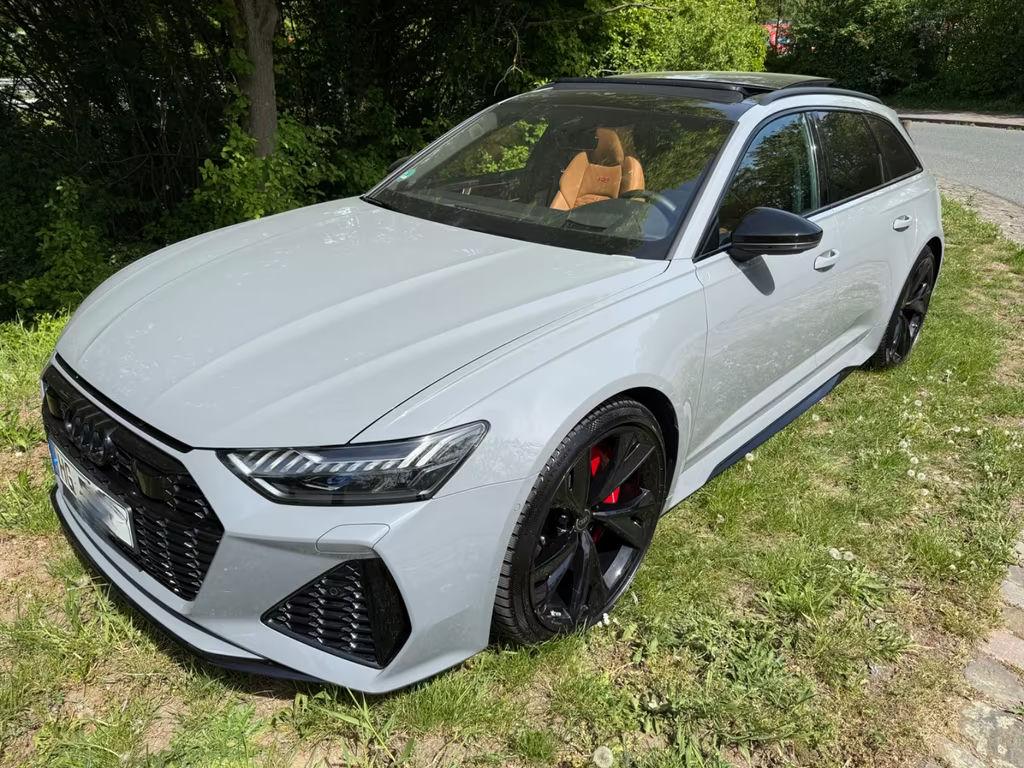 Audi RS6