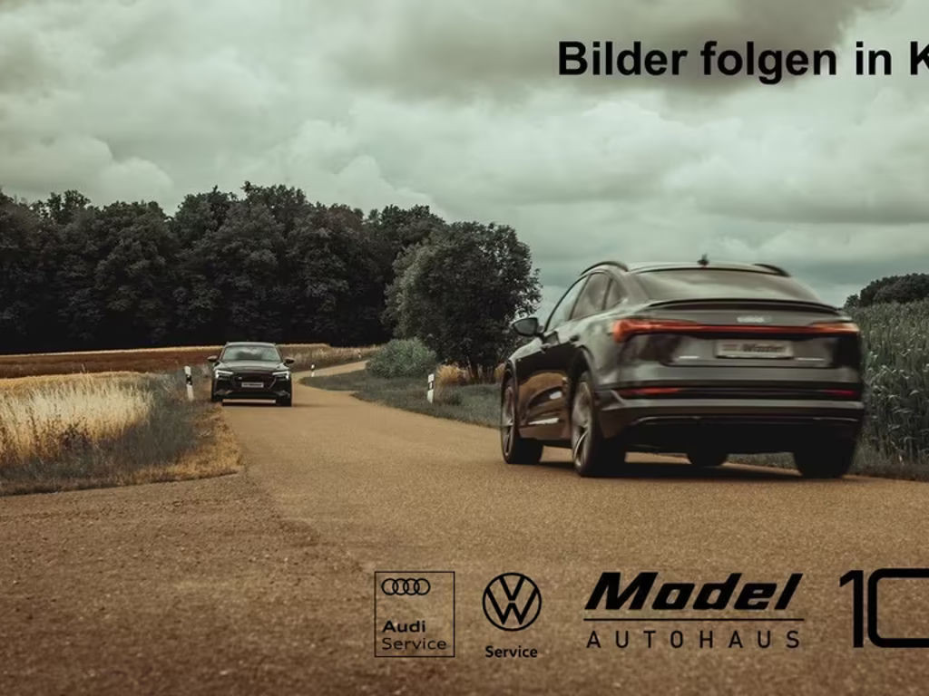 Audi RS Q8 2022 Benzine