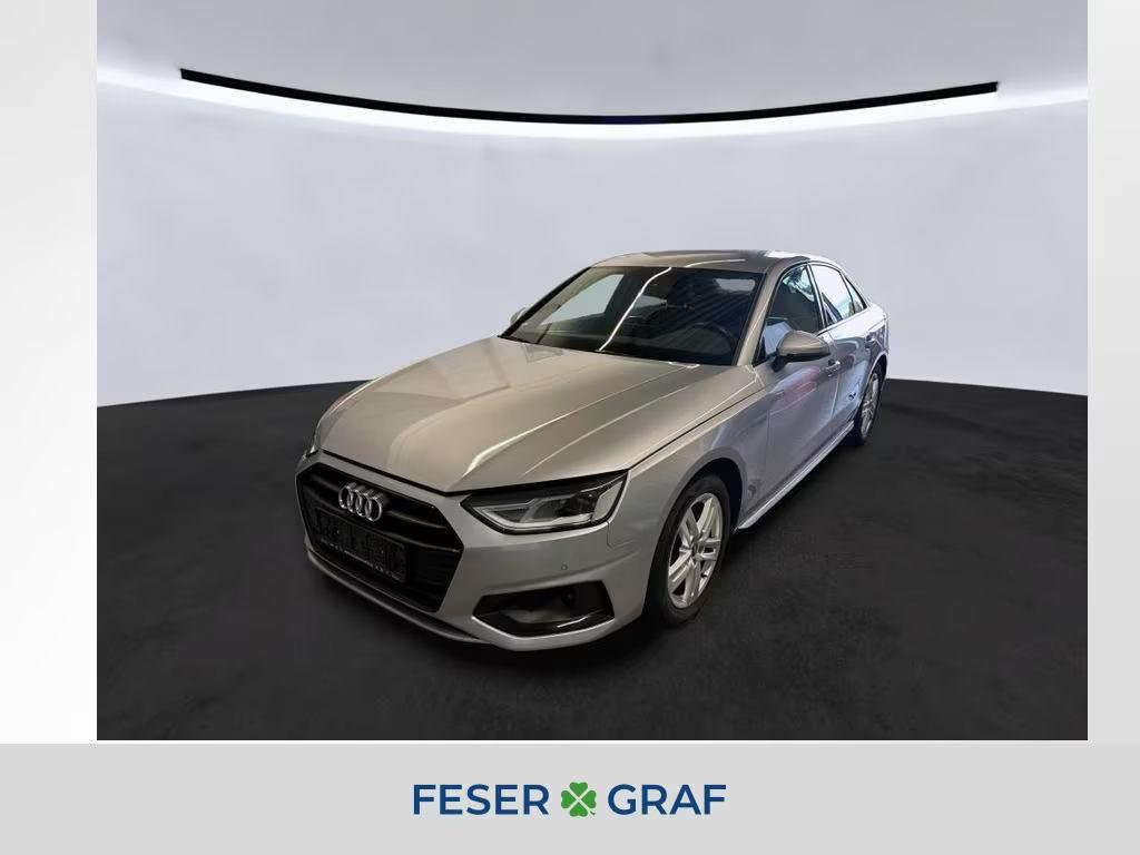 Audi A4 2022 Diesel