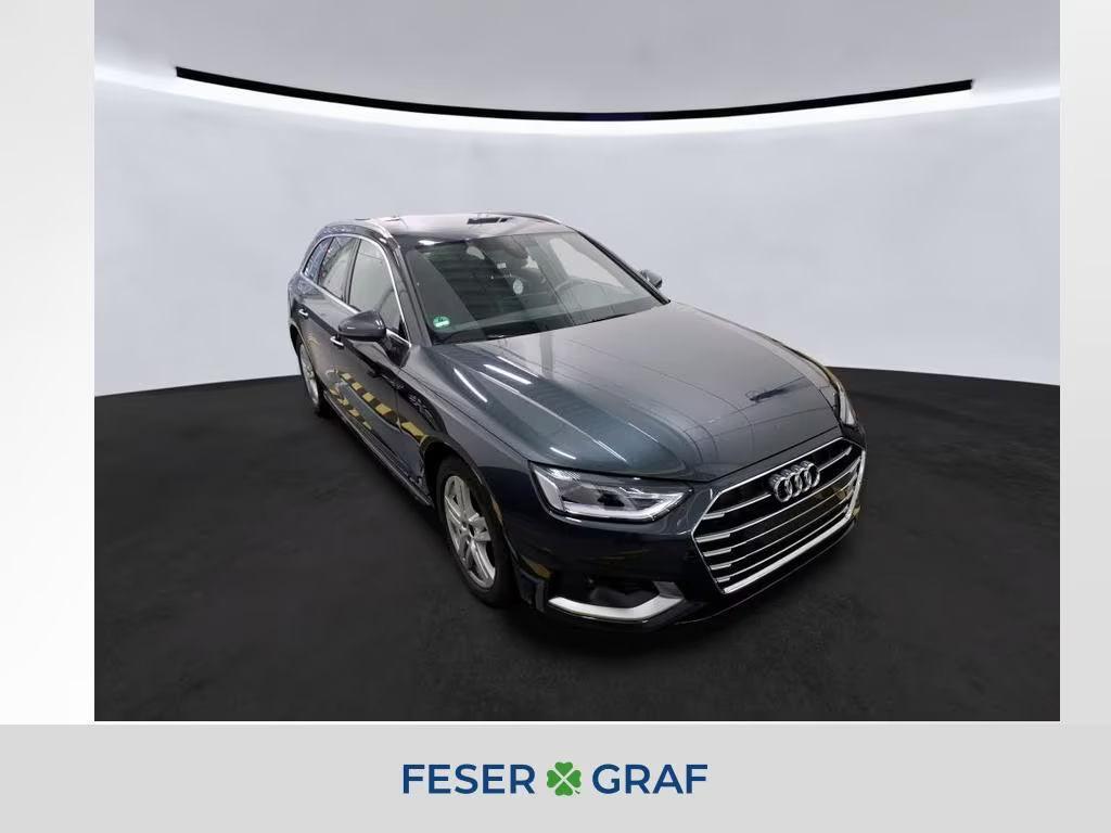 Audi A4 2023 Diesel