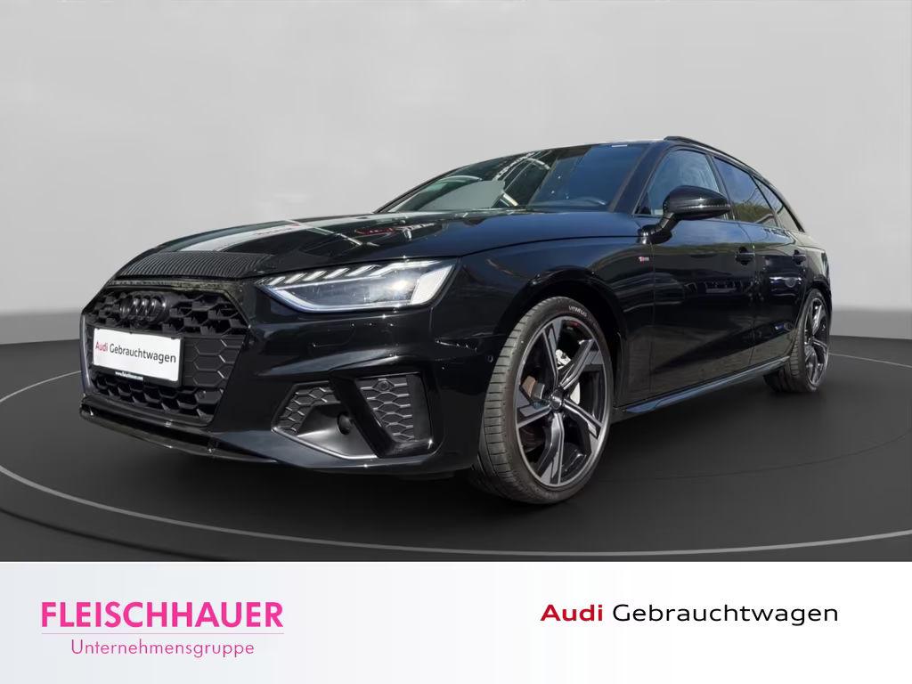 Audi A4 2023 Diesel