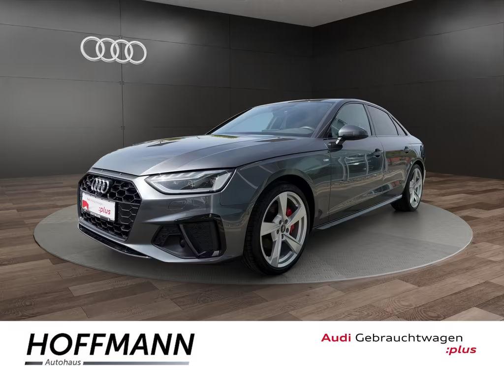 Audi A4 2022 Diesel