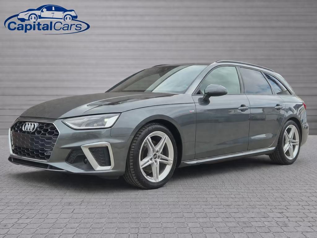 Audi A4 2023 Diesel