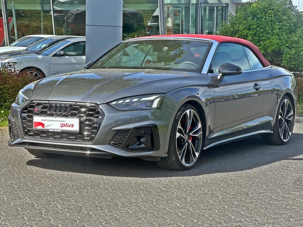 Audi S5