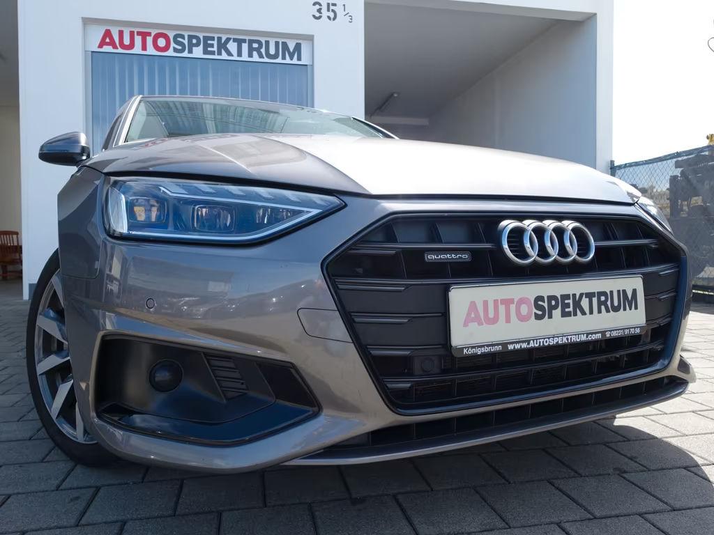 Audi A4 2022 Diesel