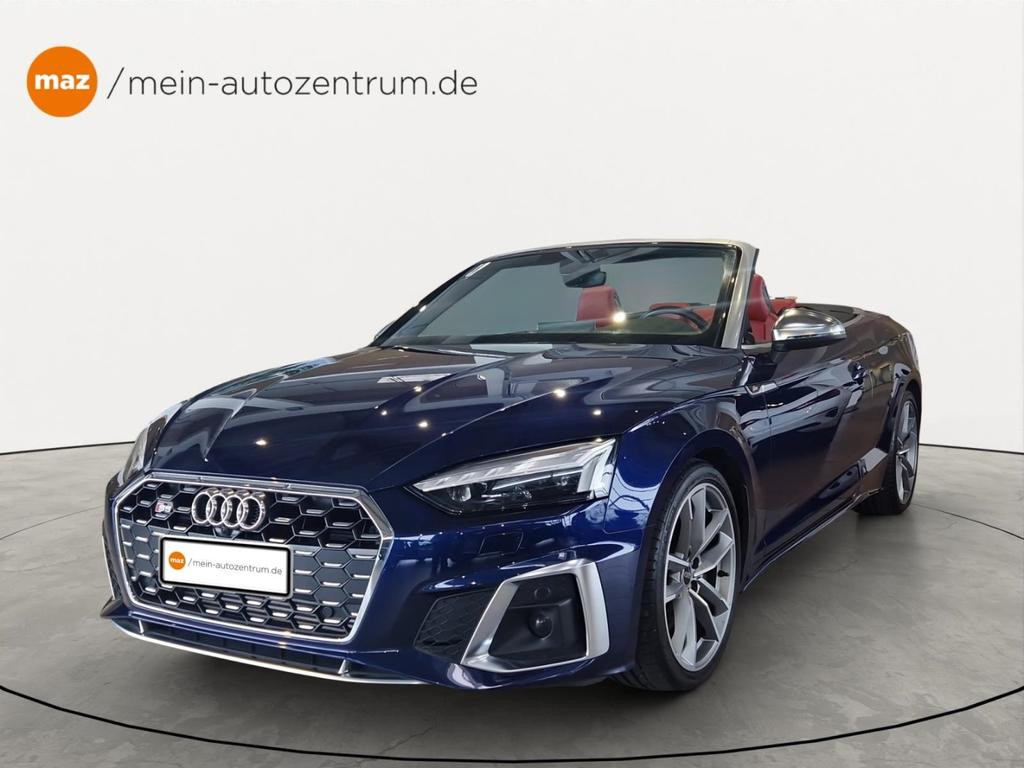 Audi S5 2024 Benzine