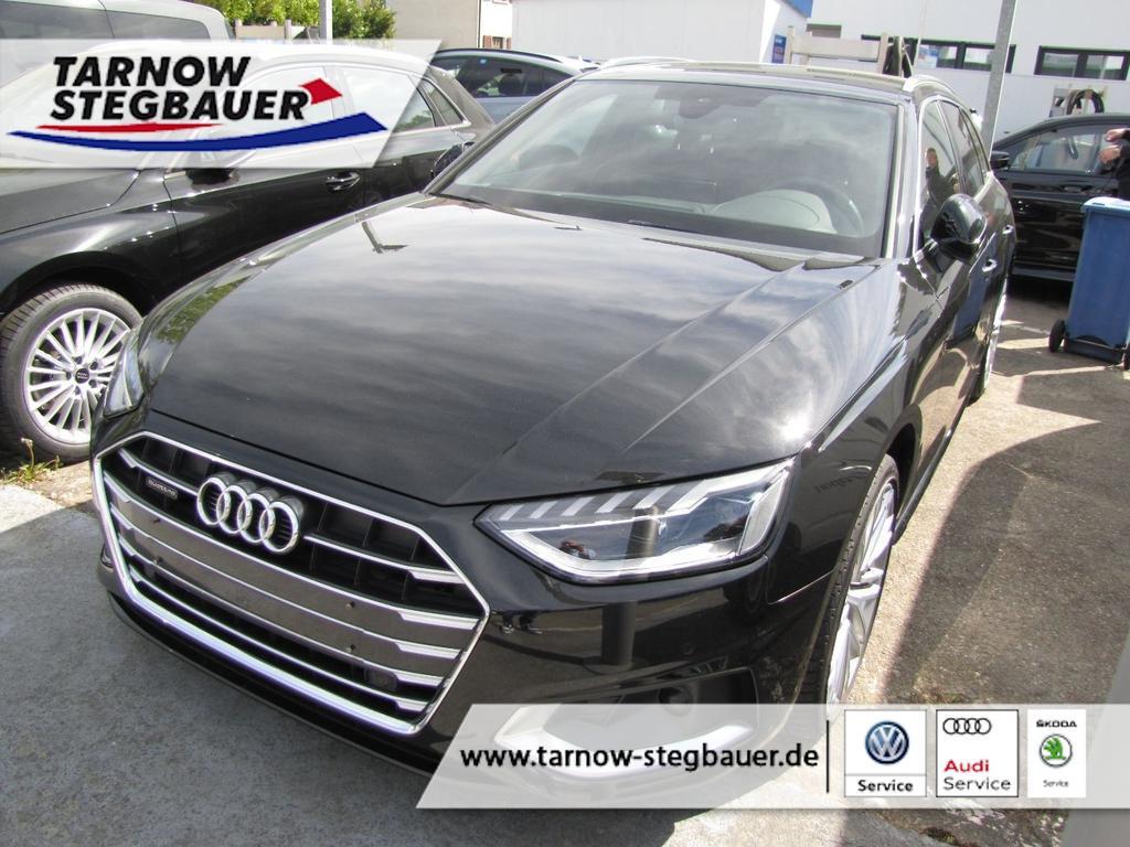 Audi A4 2023 Diesel