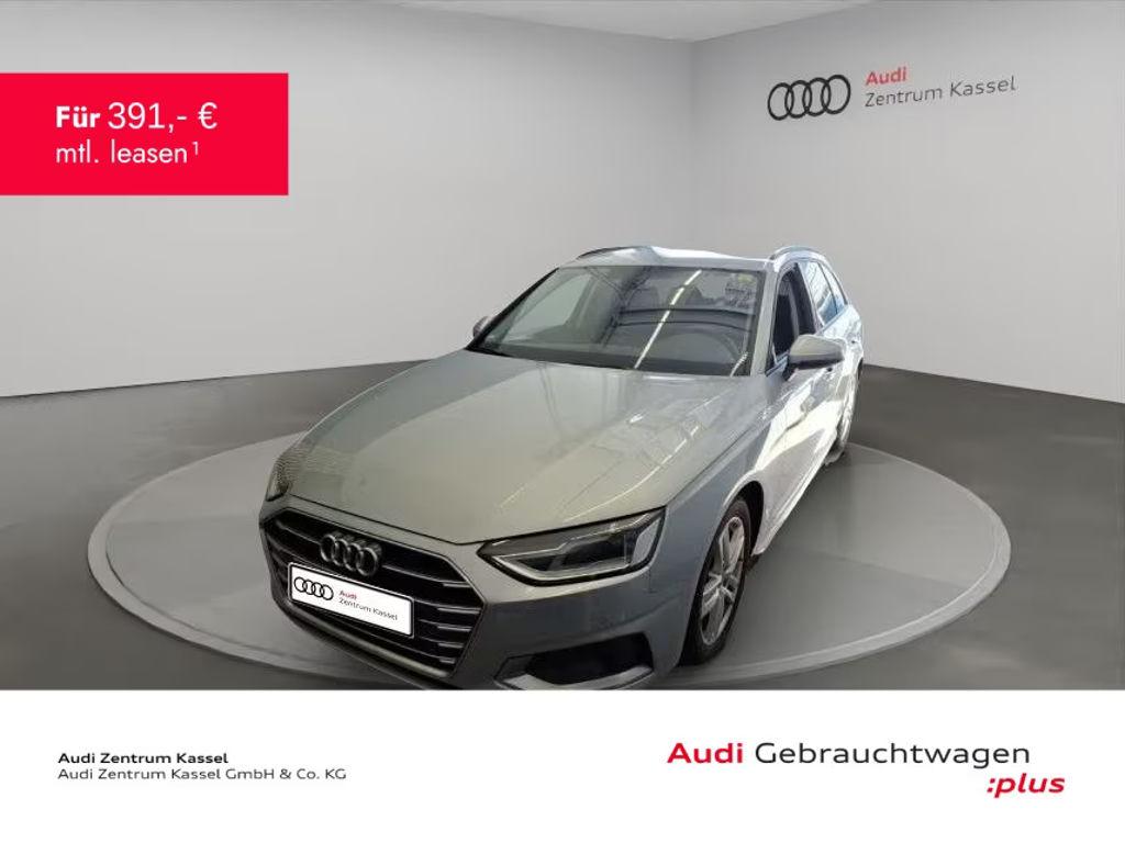 Audi A4 2026 Diesel