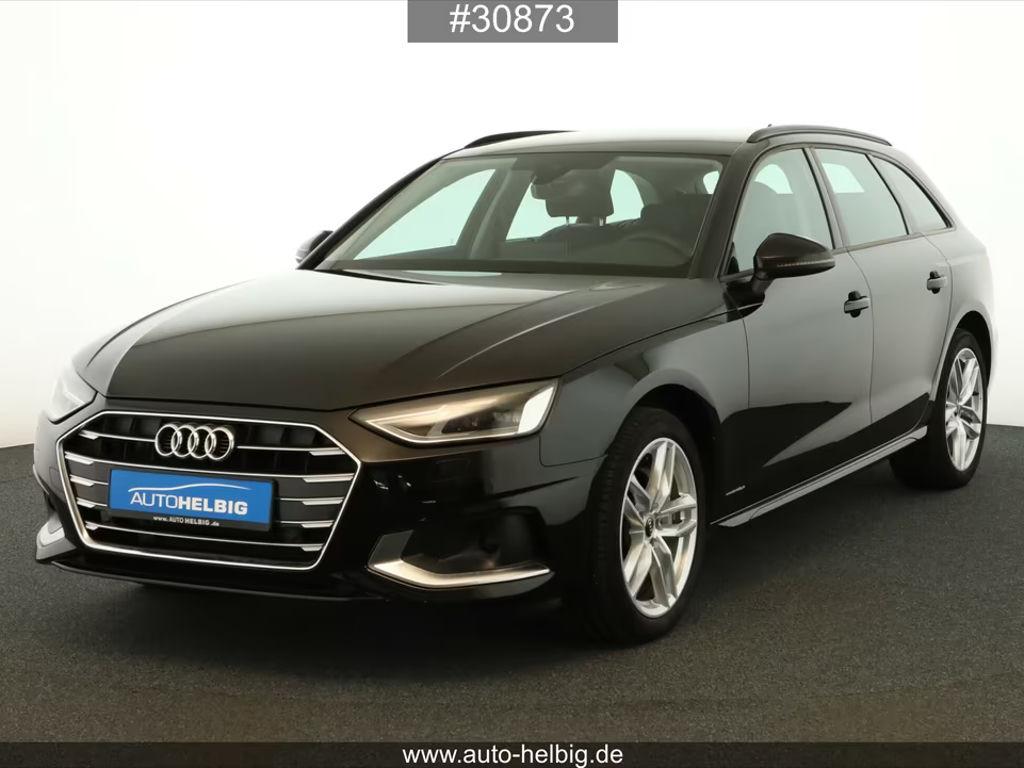 Audi A4 2023 Diesel