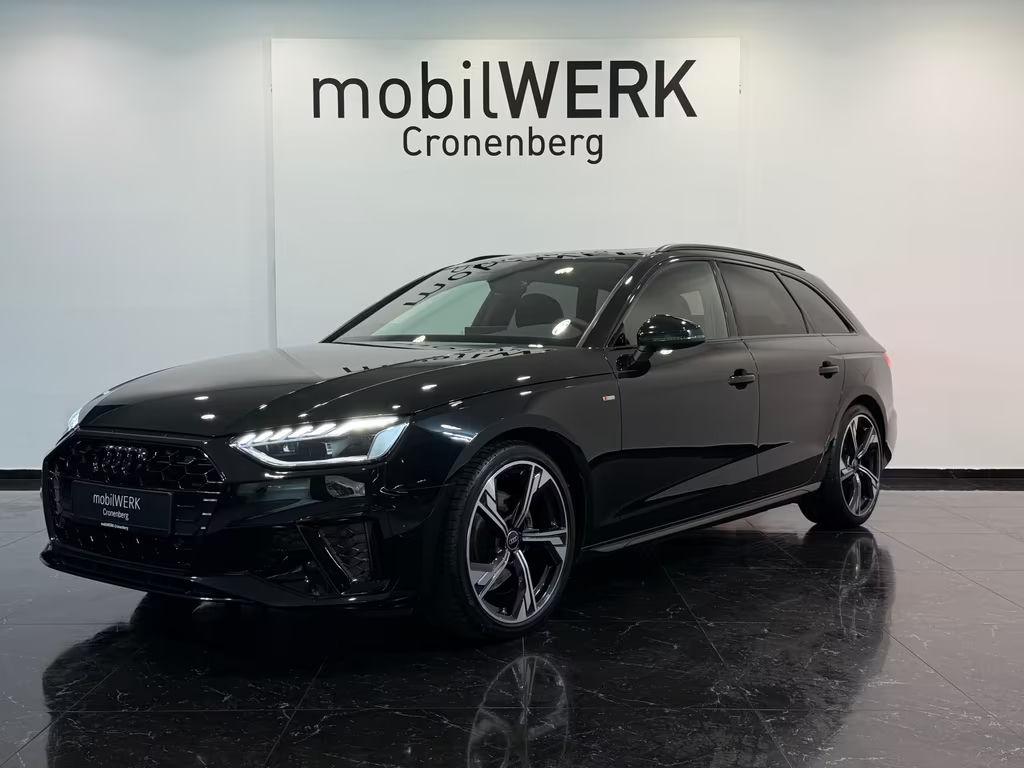 Audi A4 2024 Diesel