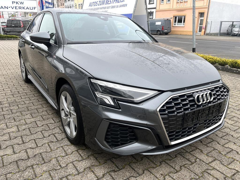 Audi A3 2023 Diesel