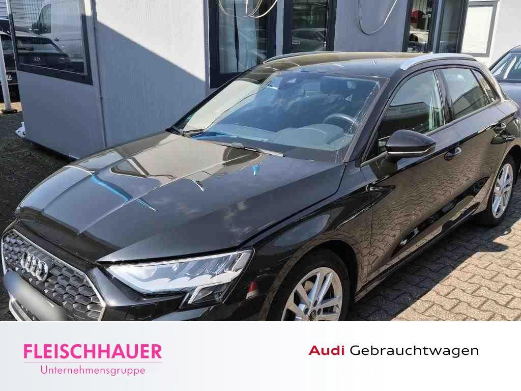Audi A3 2022 Diesel