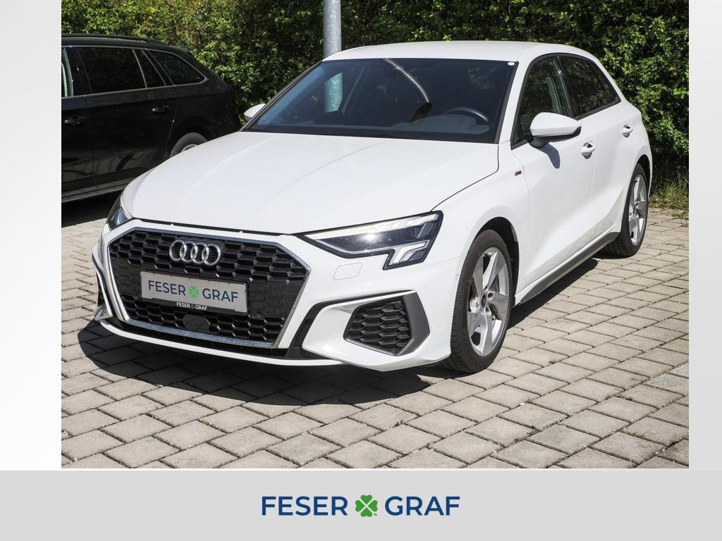 Audi A3 2023 Diesel