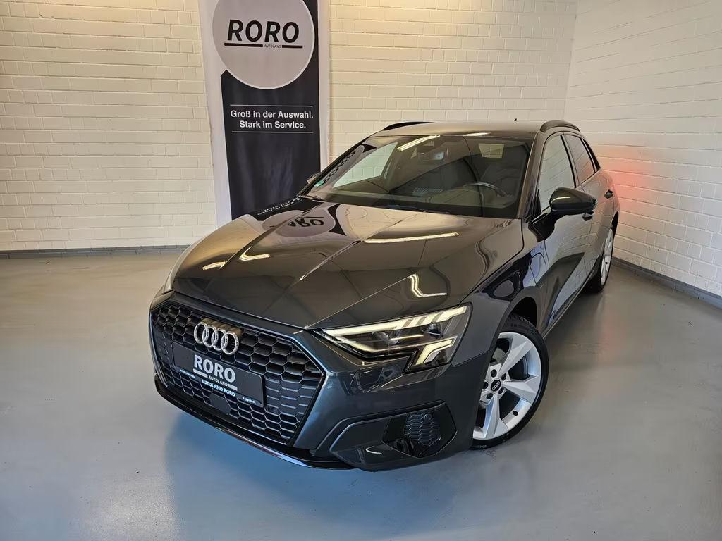 Audi A3 2022 Hybride Benzine