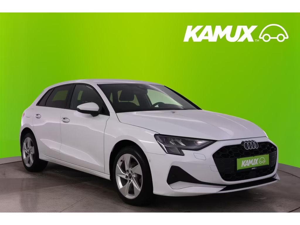 Audi A3 2025 Benzine