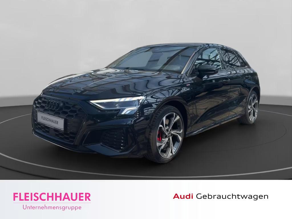 Audi A3 2023 Hybride Benzine
