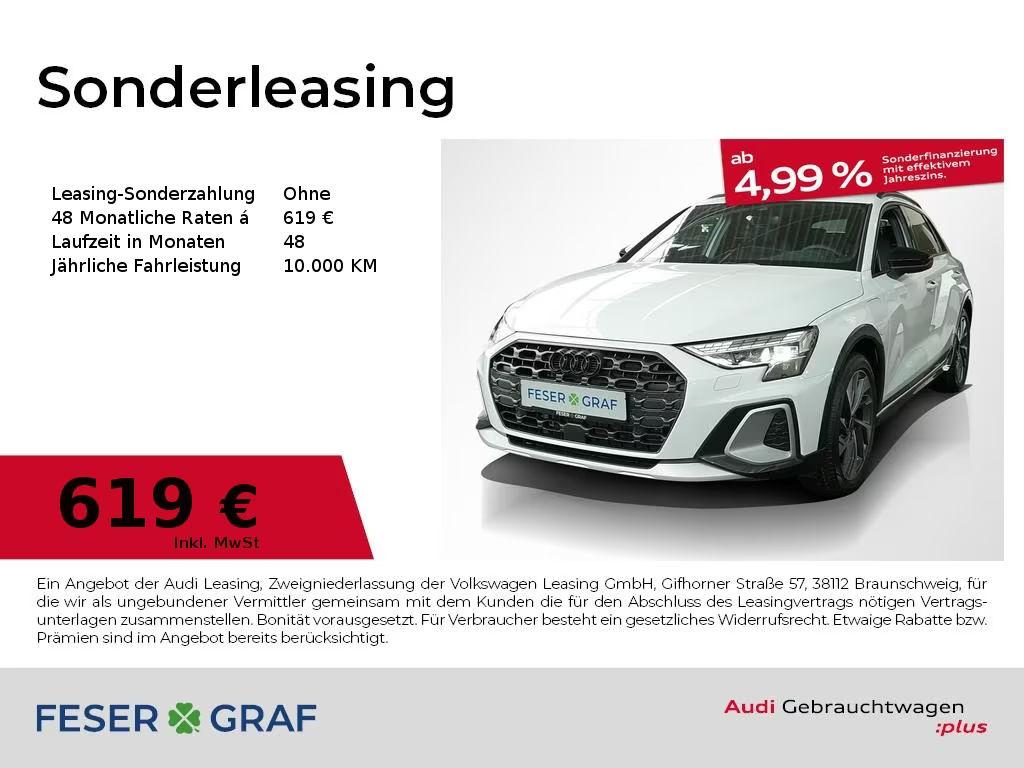Audi A3 2025 Hybride Benzine