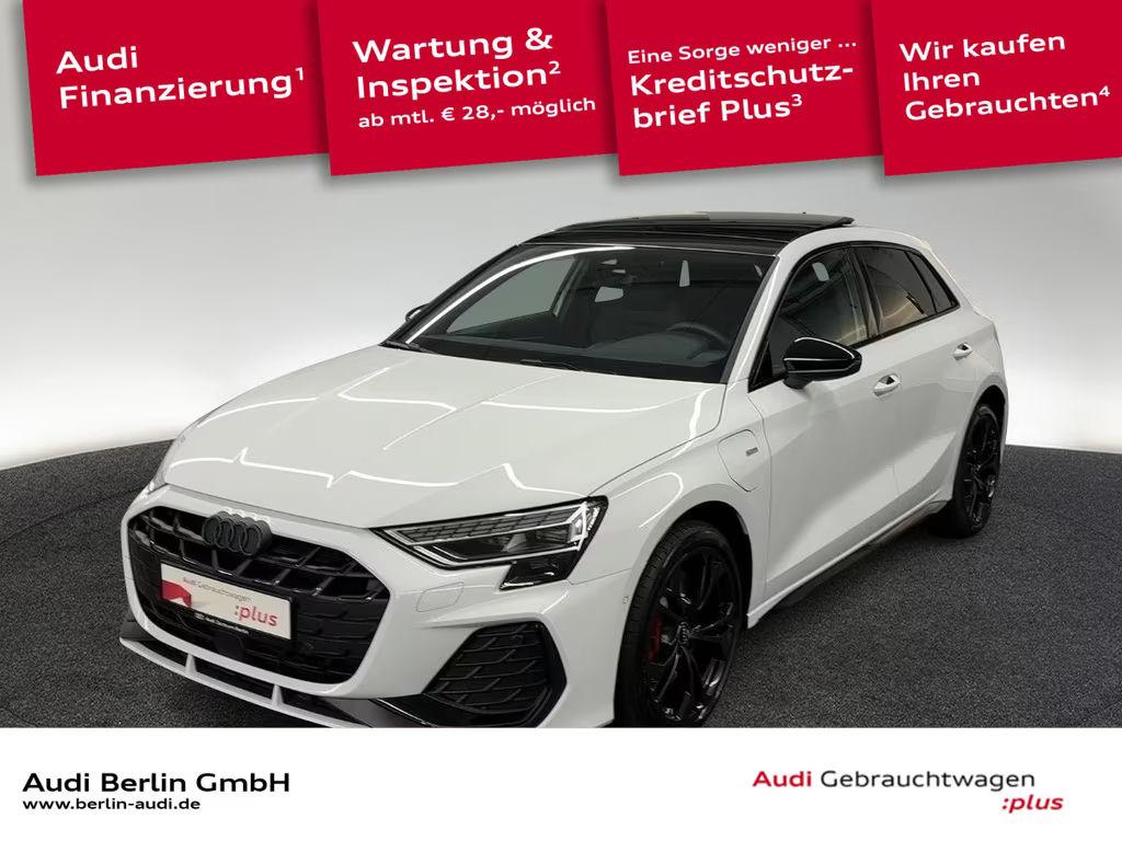 Audi A3 2025 Hybride Benzine