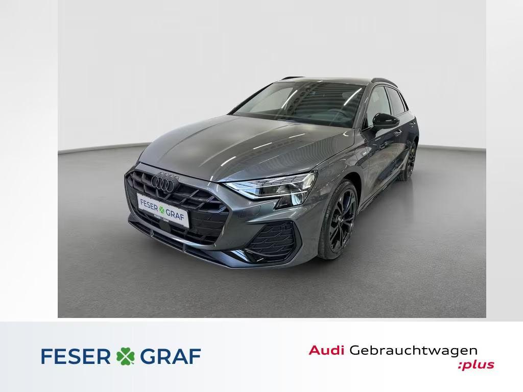 Audi A3 2025 Hybride Benzine