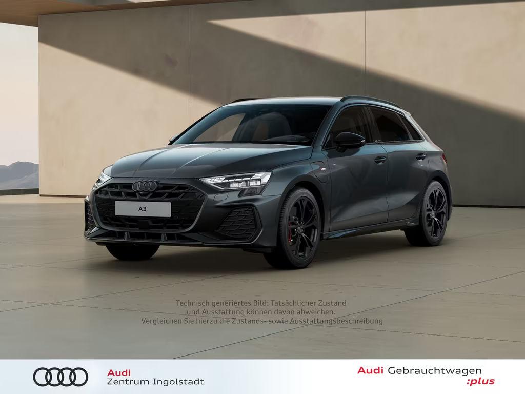 Audi A3 2025 Hybride Benzine