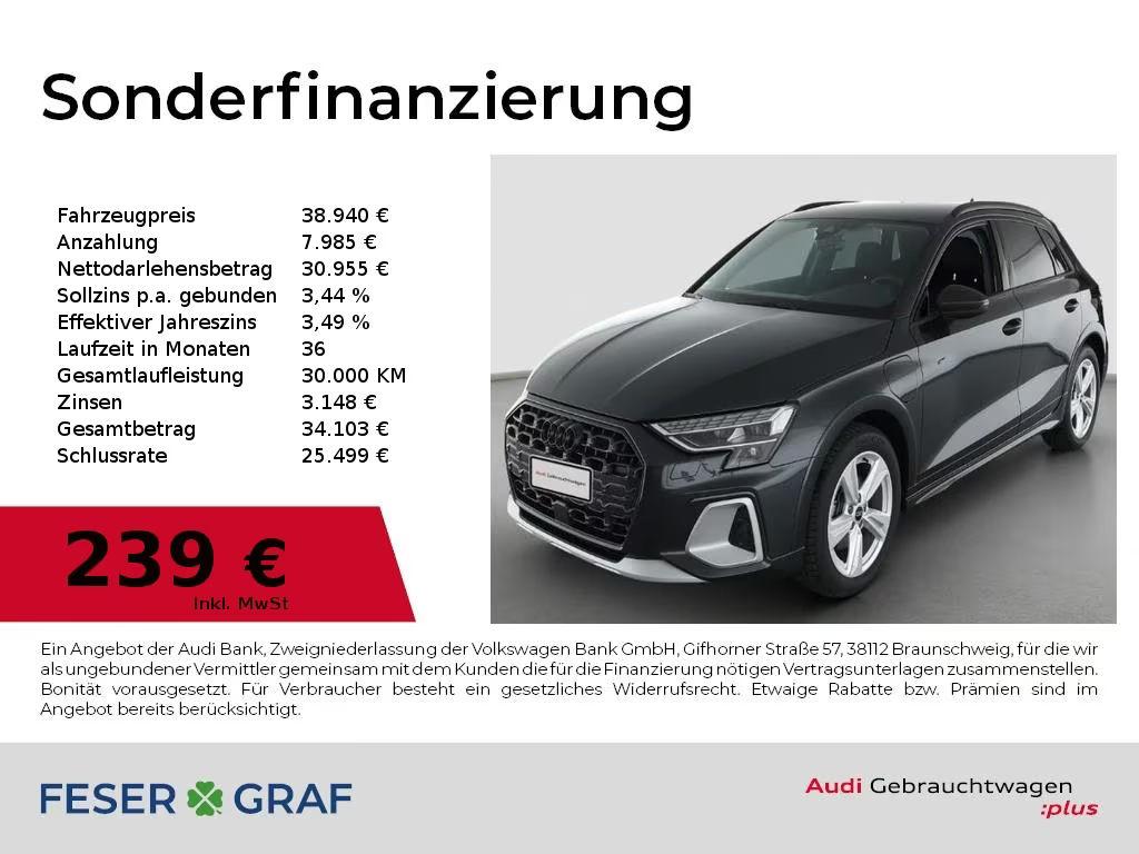 Audi A3 2025 Hybride Benzine