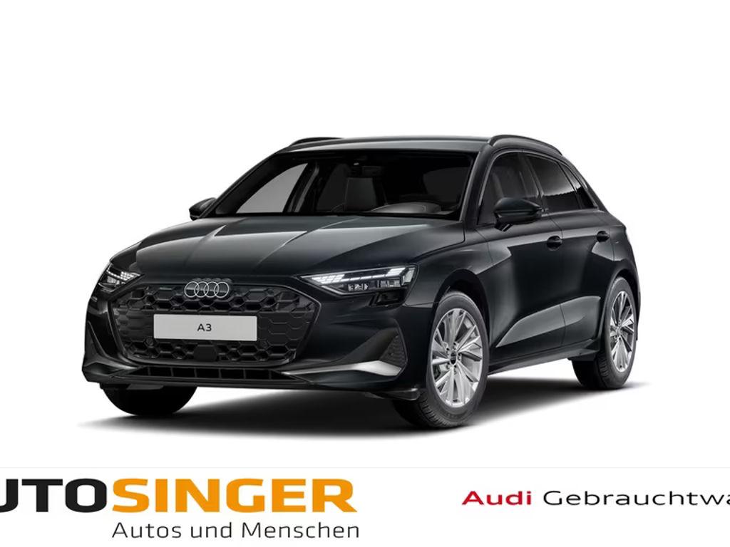 Audi A3 2025 Diesel