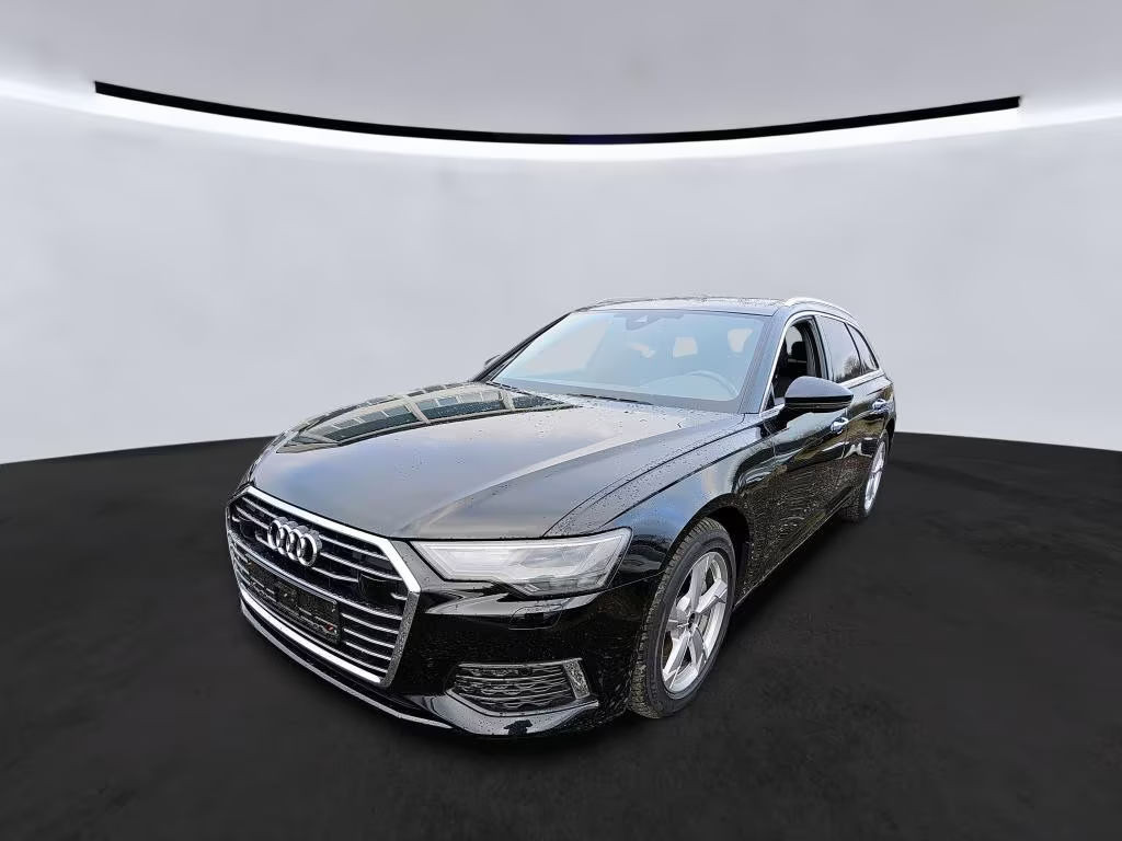 Audi A6 2022 Diesel