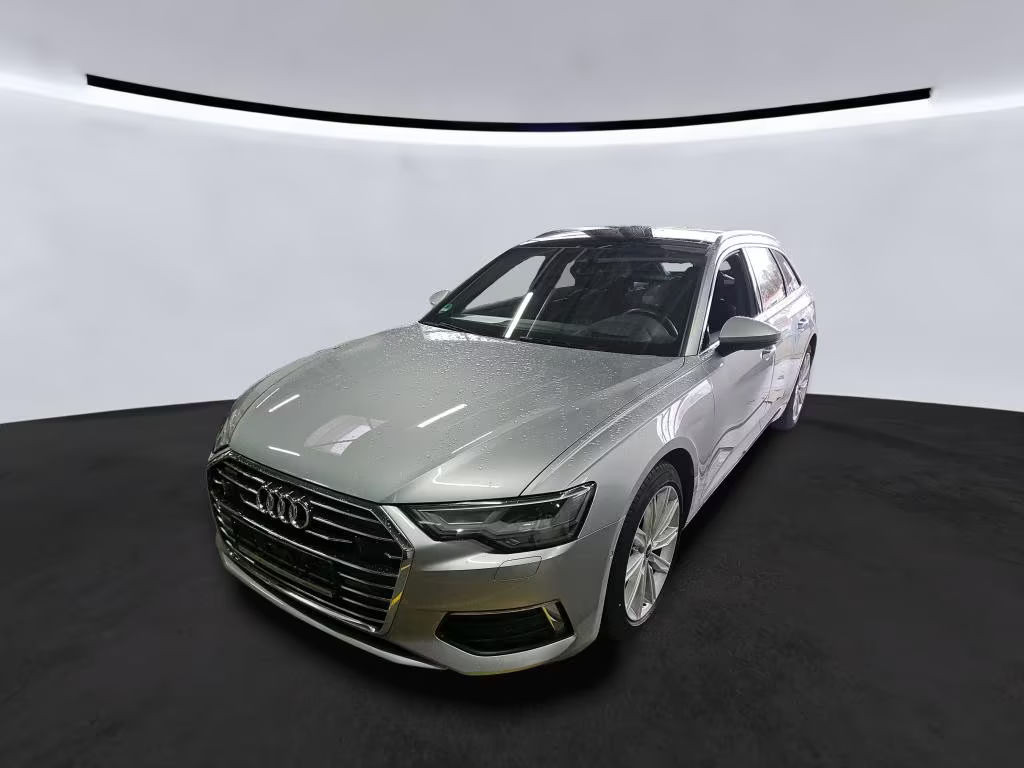 Audi A6 2022 Diesel
