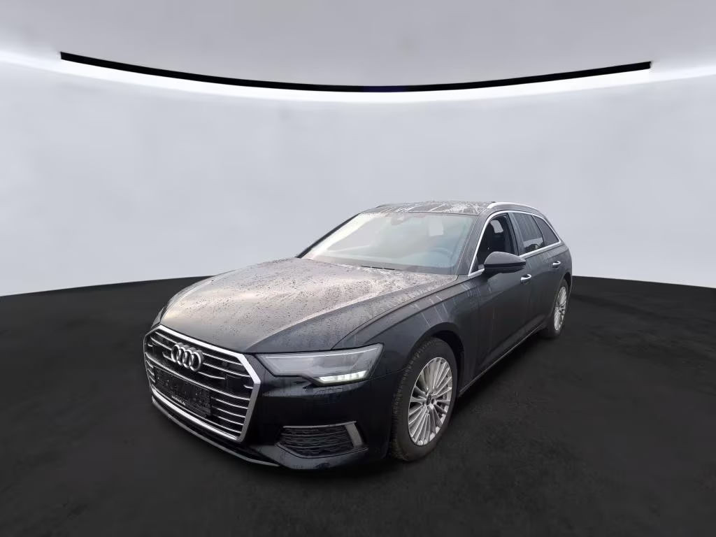 Audi A6 2022 Diesel