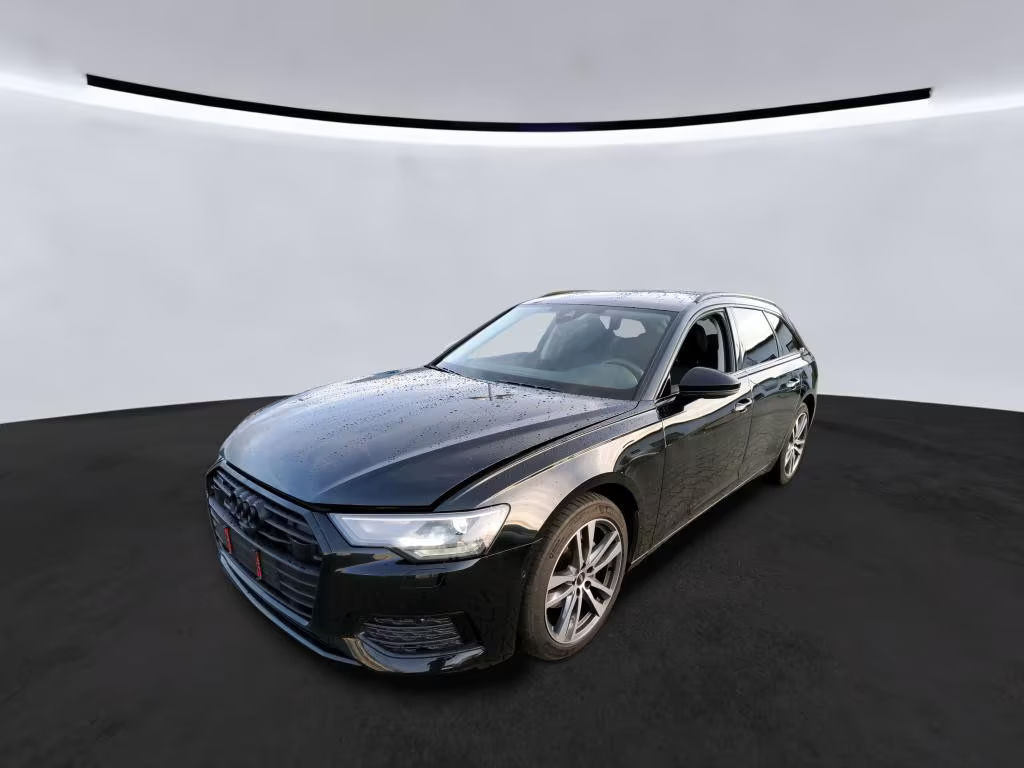 Audi A6 2022 Diesel