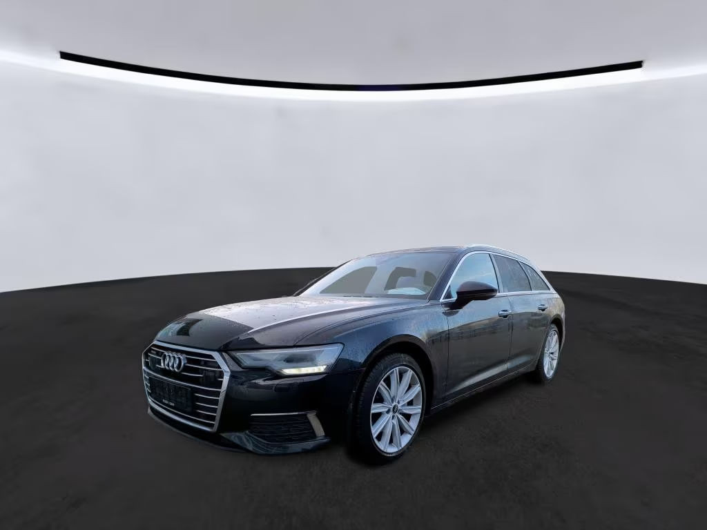 Audi A6 2022 Diesel