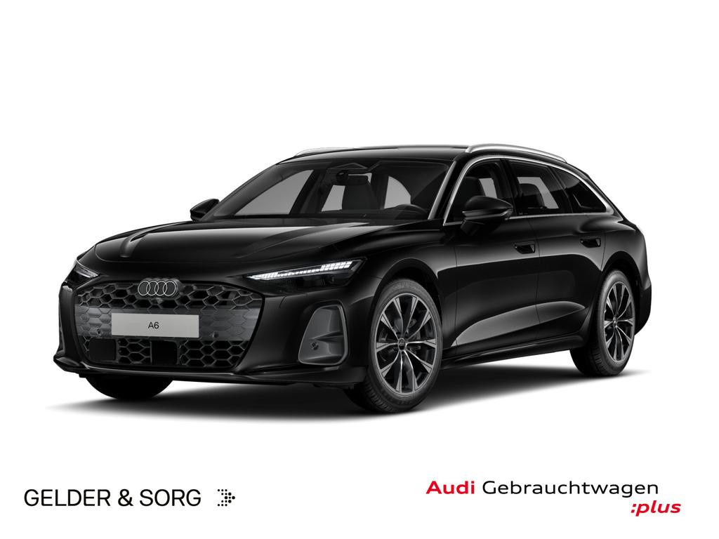 Audi A6 2025 Diesel