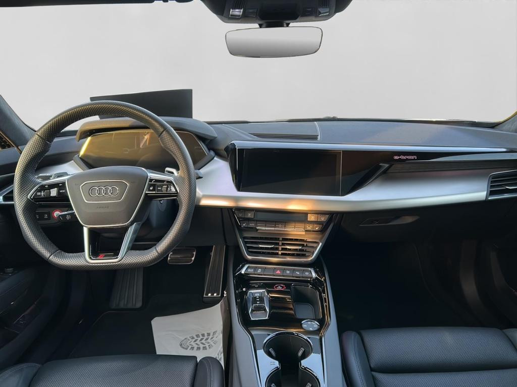 Audi RS e-tron GT