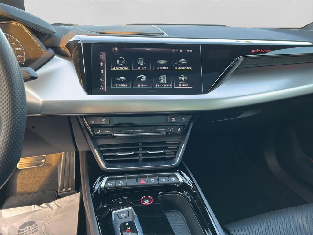 Audi RS e-tron GT