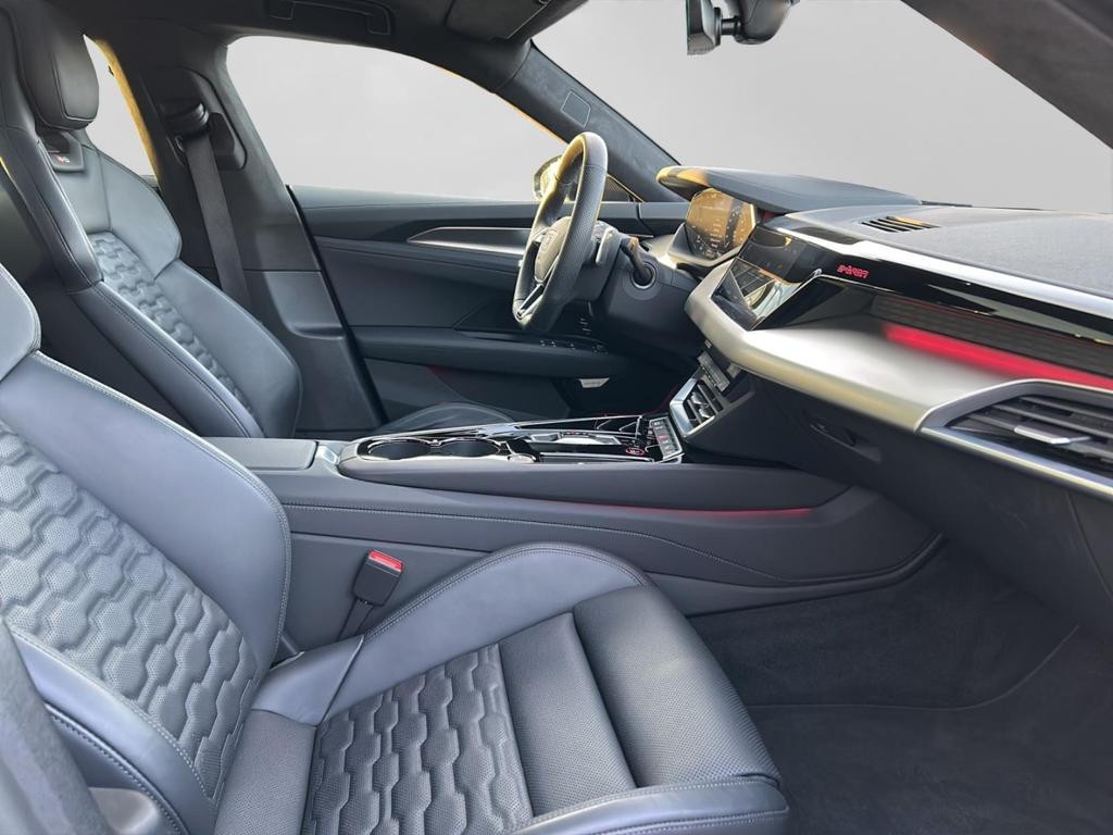 Audi RS e-tron GT