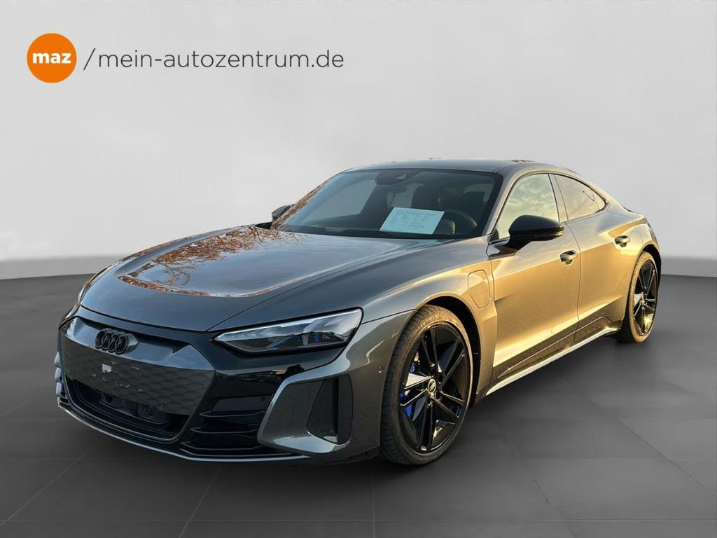 Audi RS e-tron GT
