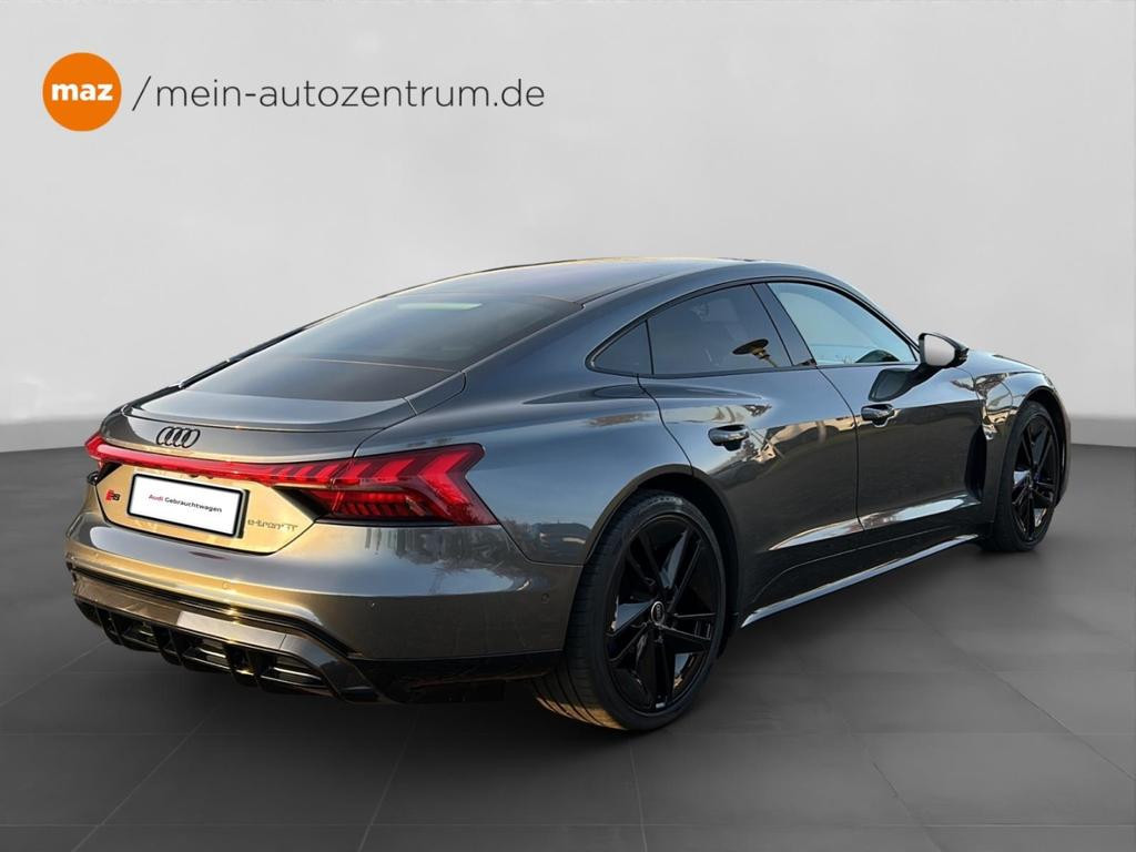 Audi RS e-tron GT