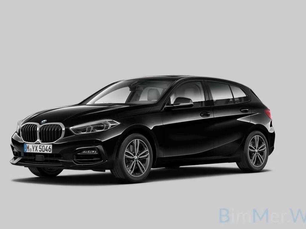 BMW 1 Serie 2022 Diesel