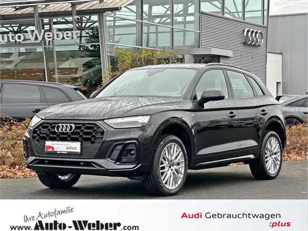 Audi Q5 2023 Diesel