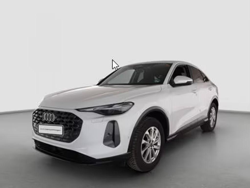 Audi Q5 2025 Benzine