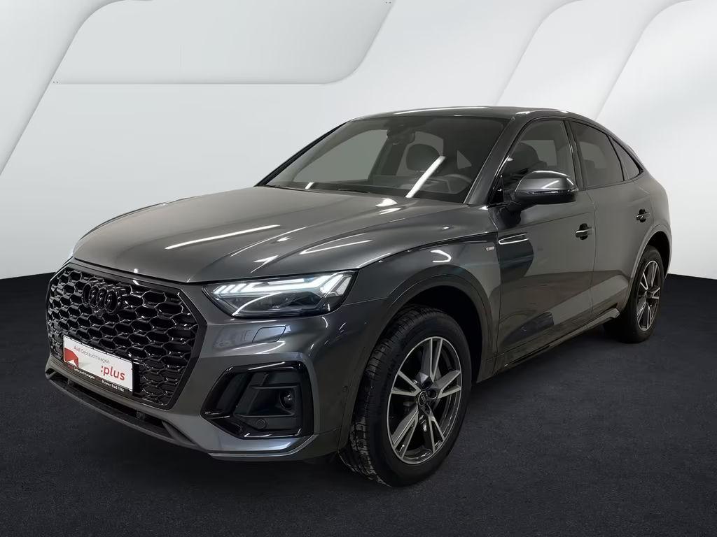 Audi Q5 2025 Diesel