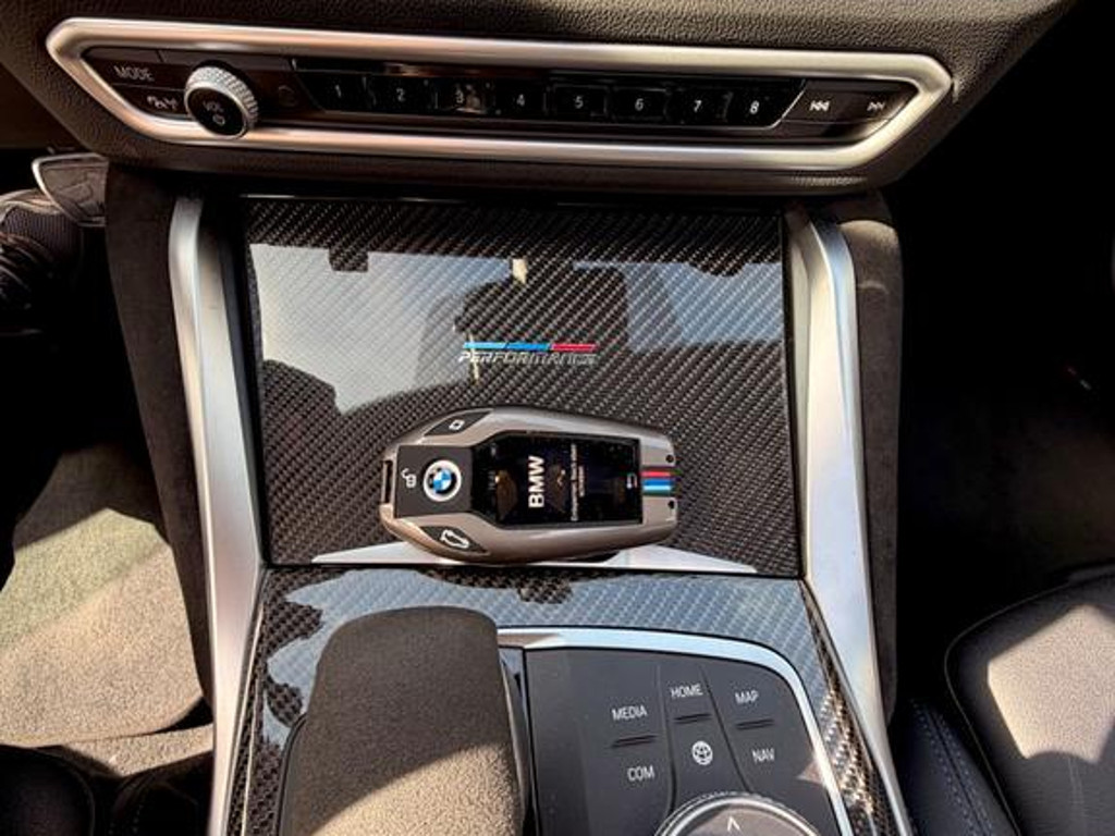BMW M340