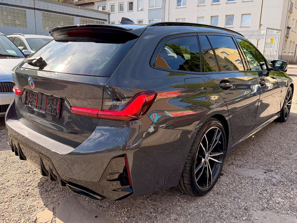 BMW M340