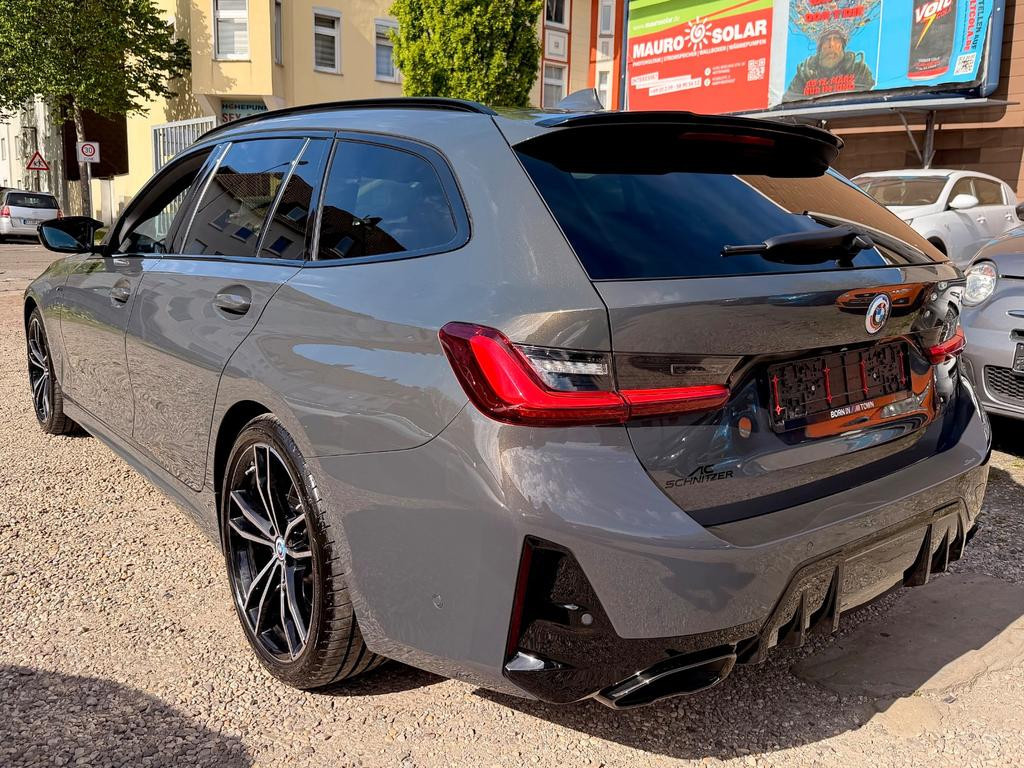 BMW M340