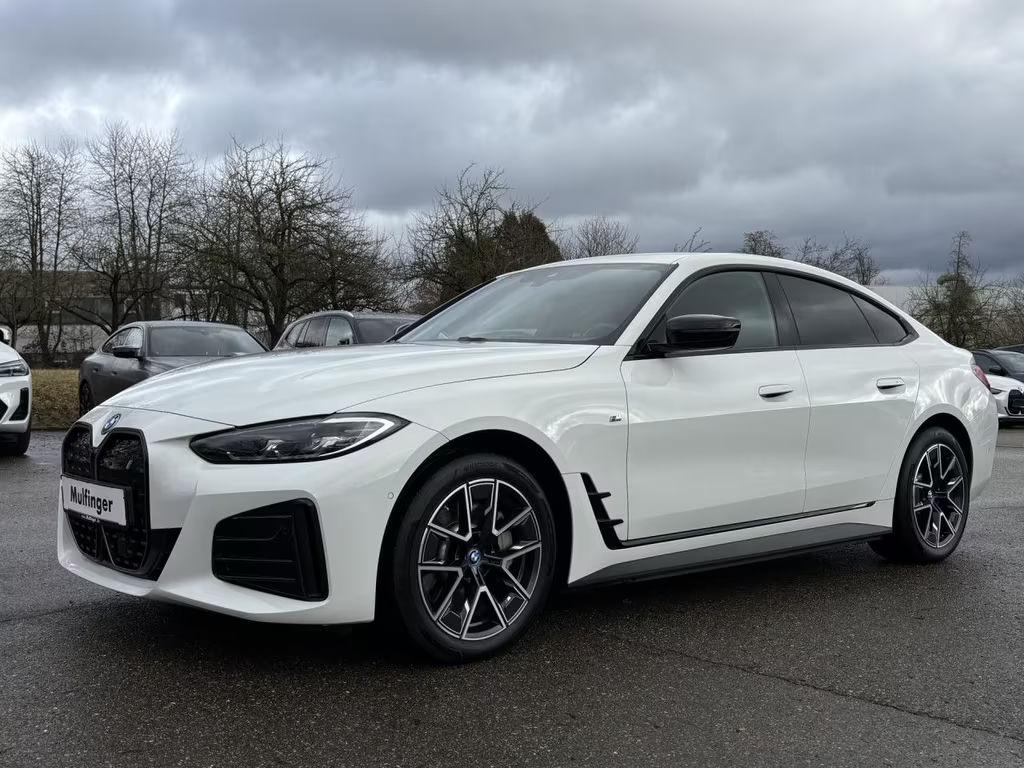 BMW i4