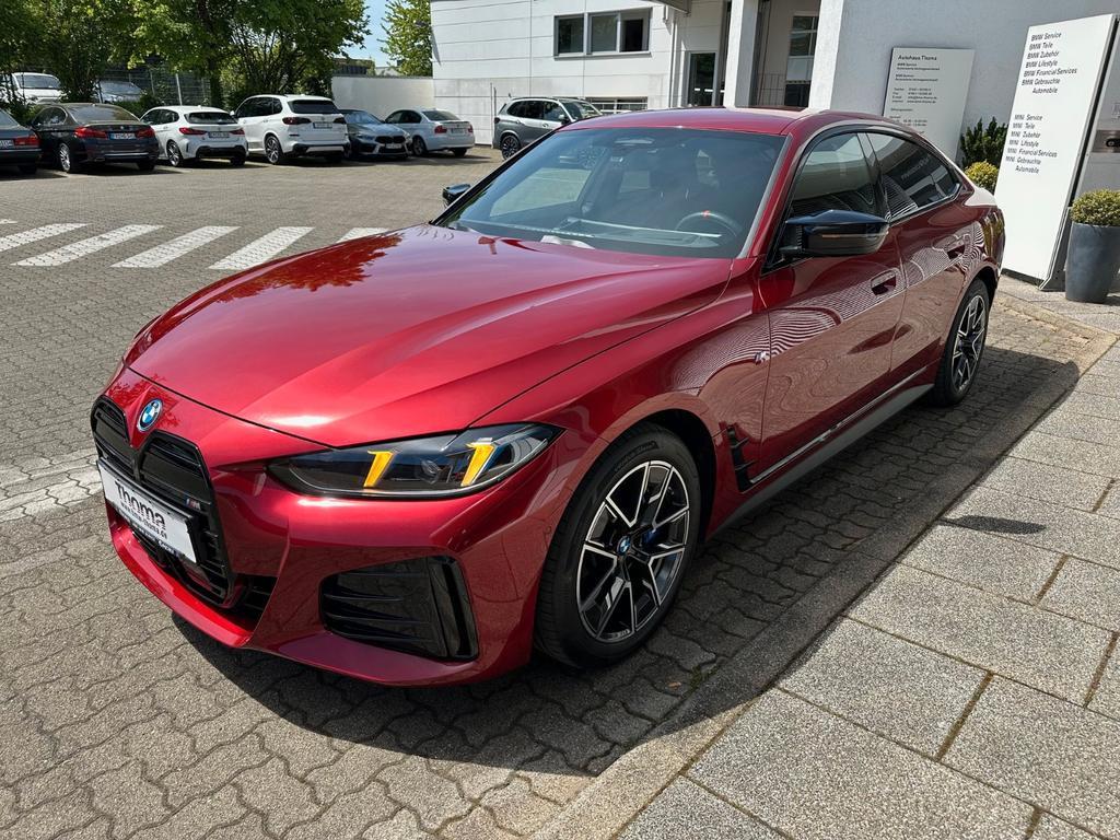 BMW i4