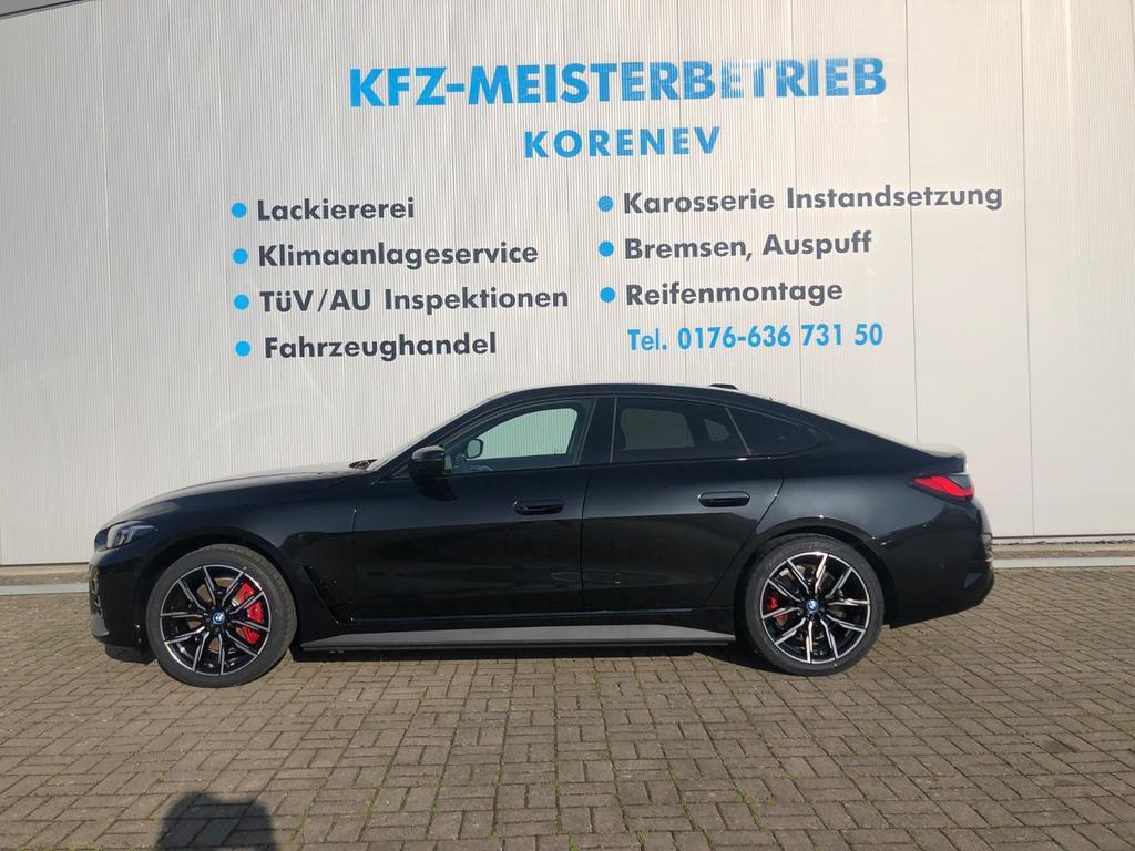BMW i4