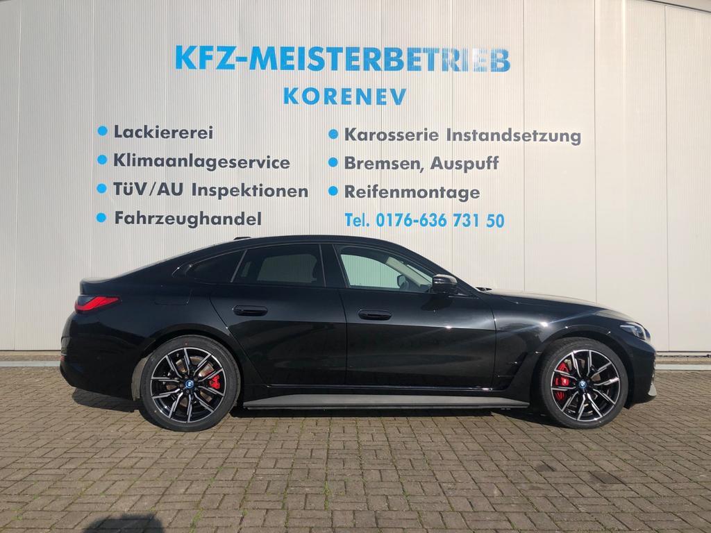 BMW i4
