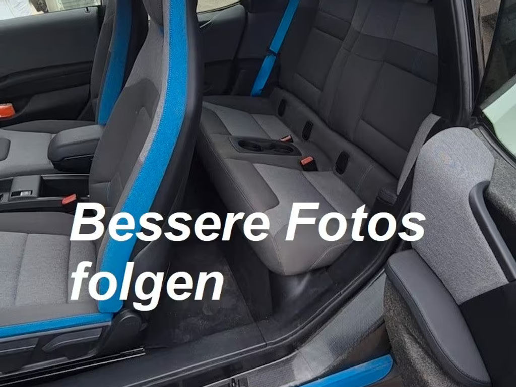 BMW i3 2022 Elektrisch